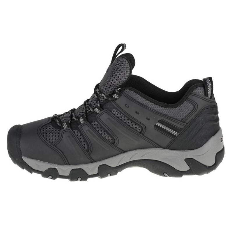 Keen Koven Wp M 1025155 shoes grey 1