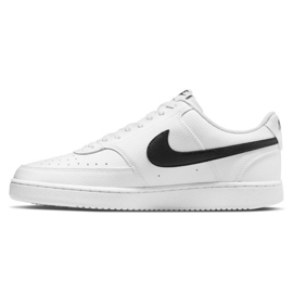 Nike Court Vision Low M DH2987-101 shoe white 1