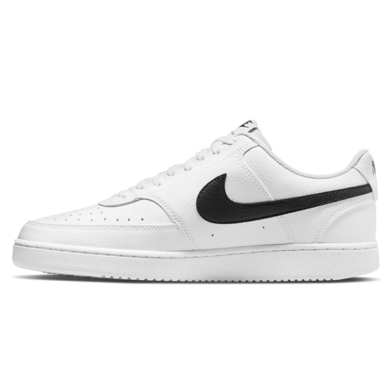 Nike Court Vision Low M DH2987-101 shoe white 1