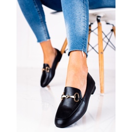 Black Shelovet shoes 1