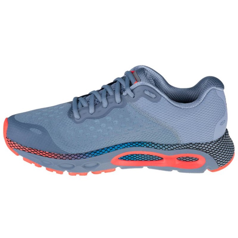 Under Armour Under Armor Hovr Infinite 3 M 3023540-400 blue 1