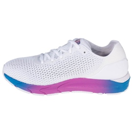 Under Armour Under Armor W Hovr Sonic 4 Clr Sft W 3023998-100 white 1