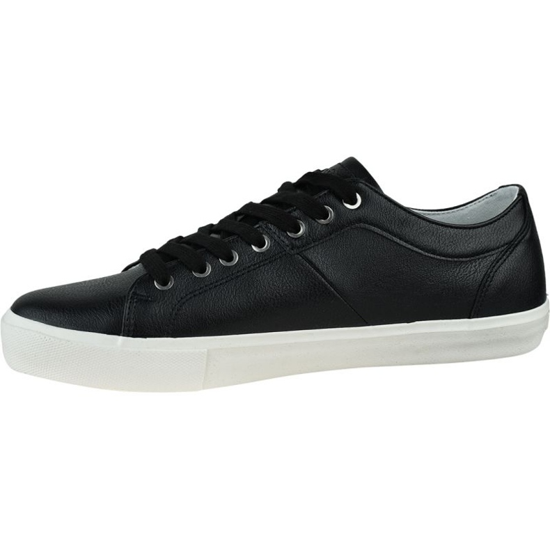 Levi's Woodward M 231571-794-59 shoes black 1 Levi's Woodward M 231571-794-59 shoes black 1