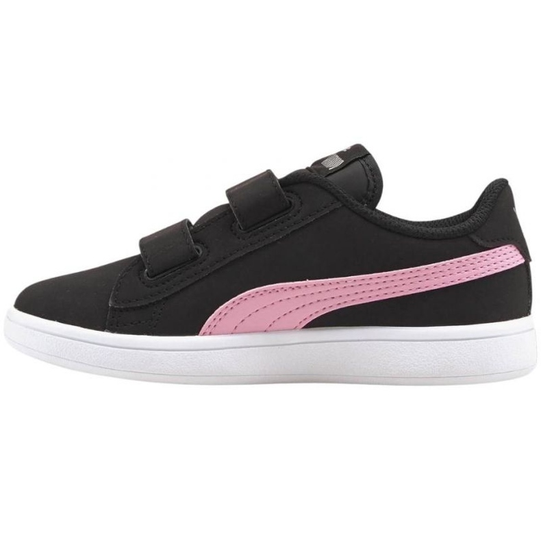 Puma Smash v2 Buck V Ps shoes 365183 40 black 1
