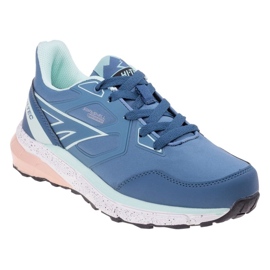 Hi-Tec Bario Wp Wo's 92800401583 blue 2
