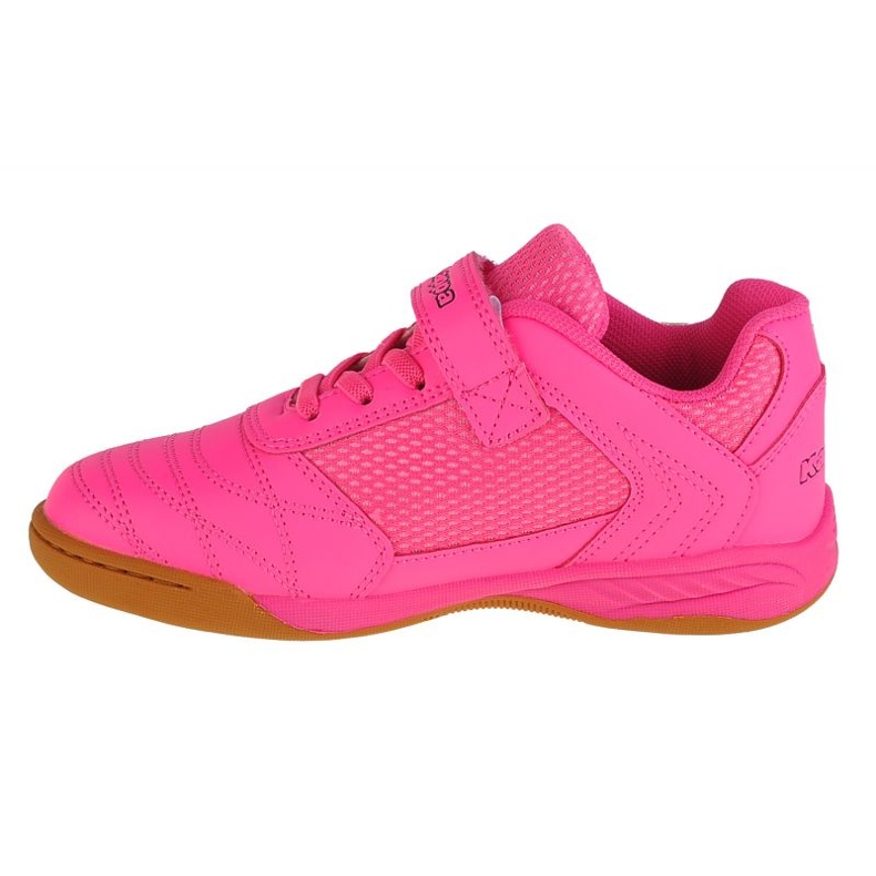 Kappa Damba Oc K Jr. 260765OCK-2211 shoes pink 1