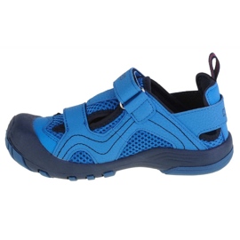 Kappa Diggiley K Jr 260787K-6067 blue 1
