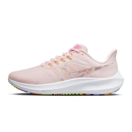Nike Air Zoom Pegasus 39 Premium W DO9483-600 running shoes pink 1
