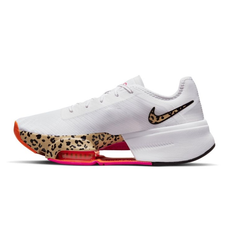 Nike Air Zoom SuperRep 3 W DV3026-100 shoe white multicolored 1