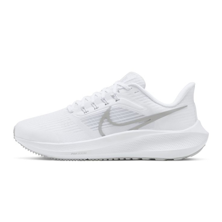 Nike Air Zoom Pegasus 39 W DH4072-100 running shoe white 1