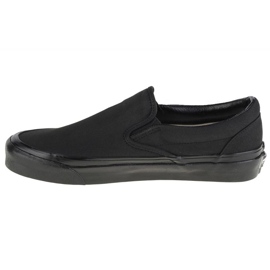 Vans Classic Slip-On VN0A3JEXUCX1 black 1