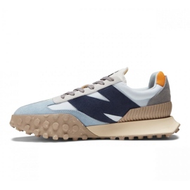 New Balance UXC72WB shoes multicolored 1