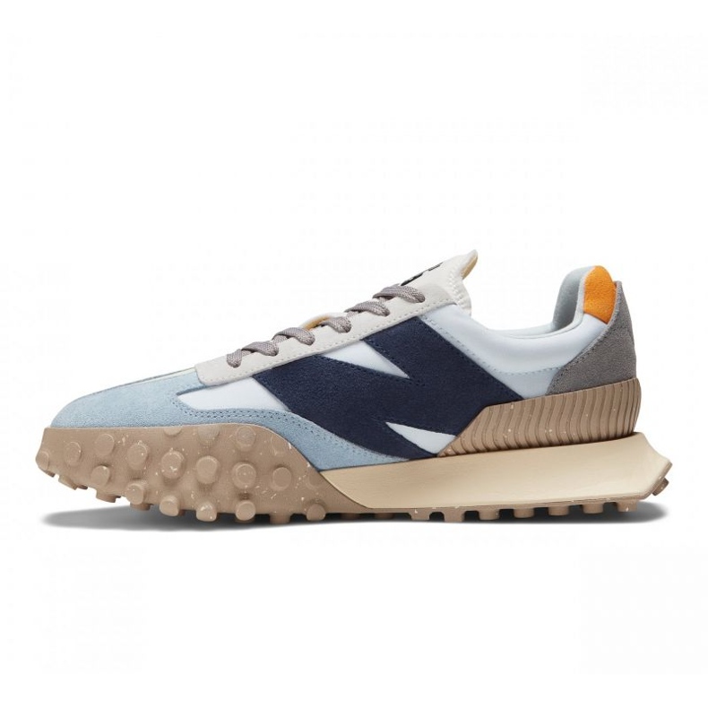 New Balance UXC72WB shoes multicolored 1