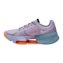 Nike Air Zoom SuperRep 3 Premium W DM0334-555 shoes purple 1