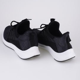 SHELOVET Men's navy blue sports shoes 1 SHELOVET Men's navy blue sports shoes 1