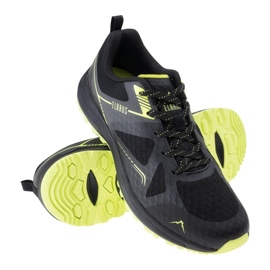 Elbrus Egmont M 92800346786 shoes black 1