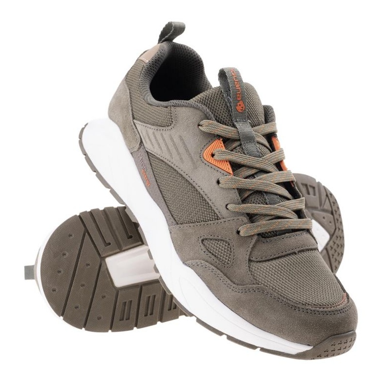 Iguana Onavy M 92800401 418 shoes brown 1