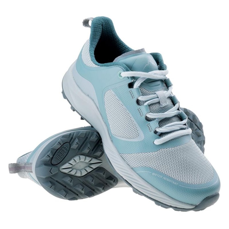 Elbrus Keles Wr Wo's shoes 92800401530 blue 1