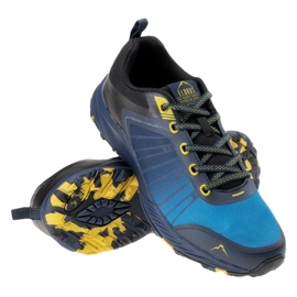 Elbrus Noruta shoes 92800401543 blue 1