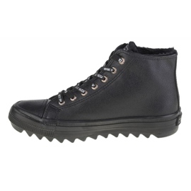 Big Star Shoes EE274110 black 1