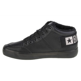 Big Star Shoes EE274351 black 1