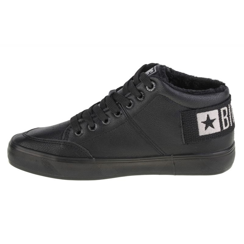 Big Star Shoes EE274351 black 1