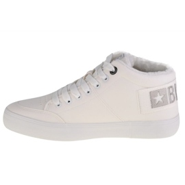 Big Star Shoes W EE274352 white 1
