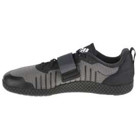 Adidas The Total GW6354 shoes black 1