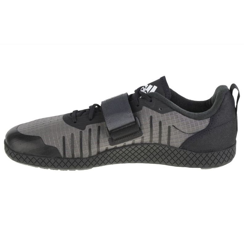 Adidas The Total GW6354 shoes black 1
