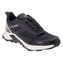 Elbrus Dongo Wp 92800401465 shoes black 2 Elbrus Dongo Wp 92800401465 shoes black 2