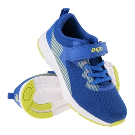 Bejo Bremeris Jr. 92800401151 shoes blue 1