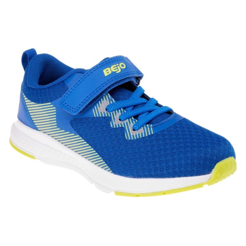 Bejo Bremeris Jr. 92800401151 shoes blue 2