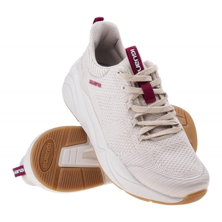 Iguana Alame R 92800401407 shoes beige 1