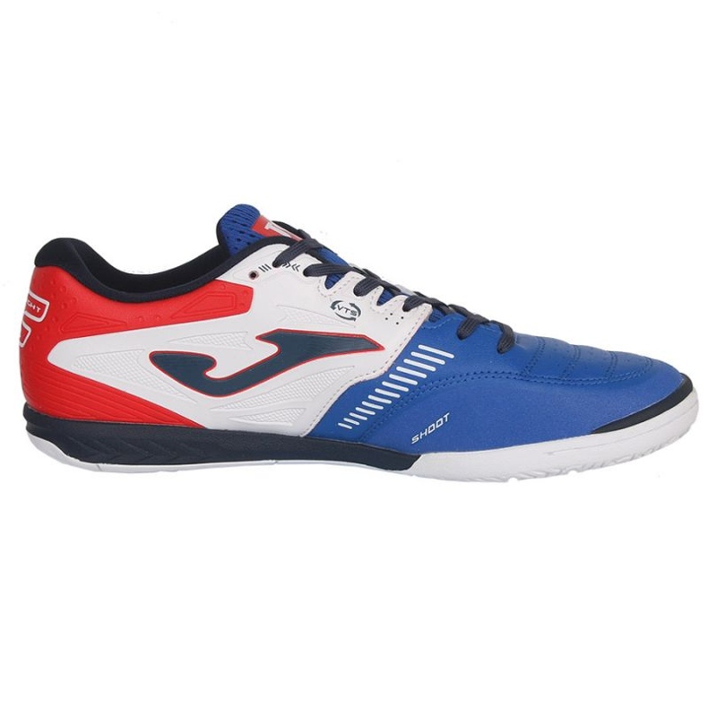 Joma Cancha 2204 In M CANS2204IN football boots multicolored multicolored 1