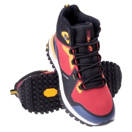 Hi-Tec Harrow Mid Wp VM 92800376959 multicolored 1