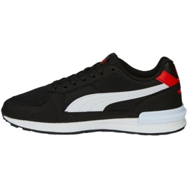 Puma Graviton shoes 381987 11 black 1
