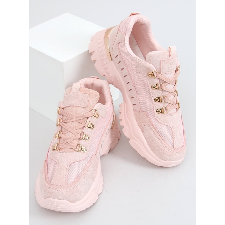 Pink Skye Pink sports shoes 1 Pink Skye Pink sports shoes 1