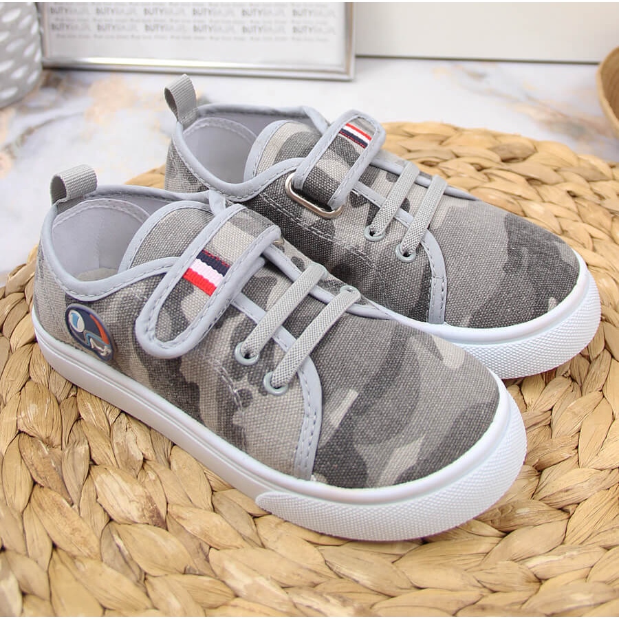 PVC Casual Shoe KSN 9 Kids Sneaker Single Velcro, Daily Wear at Rs 320/pair  in Agra