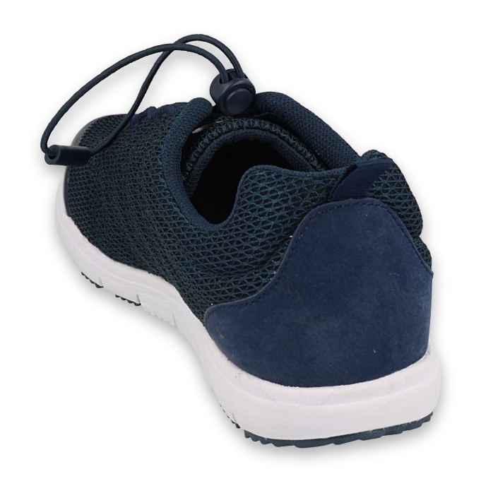 Befado women's shoes 517D004 navy blue 2 Befado women's shoes 517D004 navy blue 2