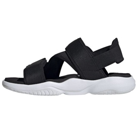 Adidas Terrex Sumra W FV0845 sandals black 1
