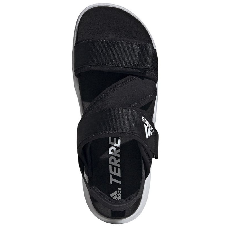 Adidas Terrex Sumra W FV0845 sandals black 2