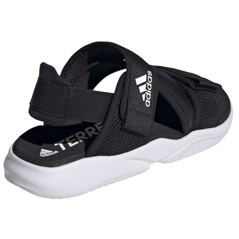 Adidas Terrex Sumra W FV0845 sandals black 3