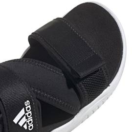 Adidas Terrex Sumra W FV0845 sandals black 4