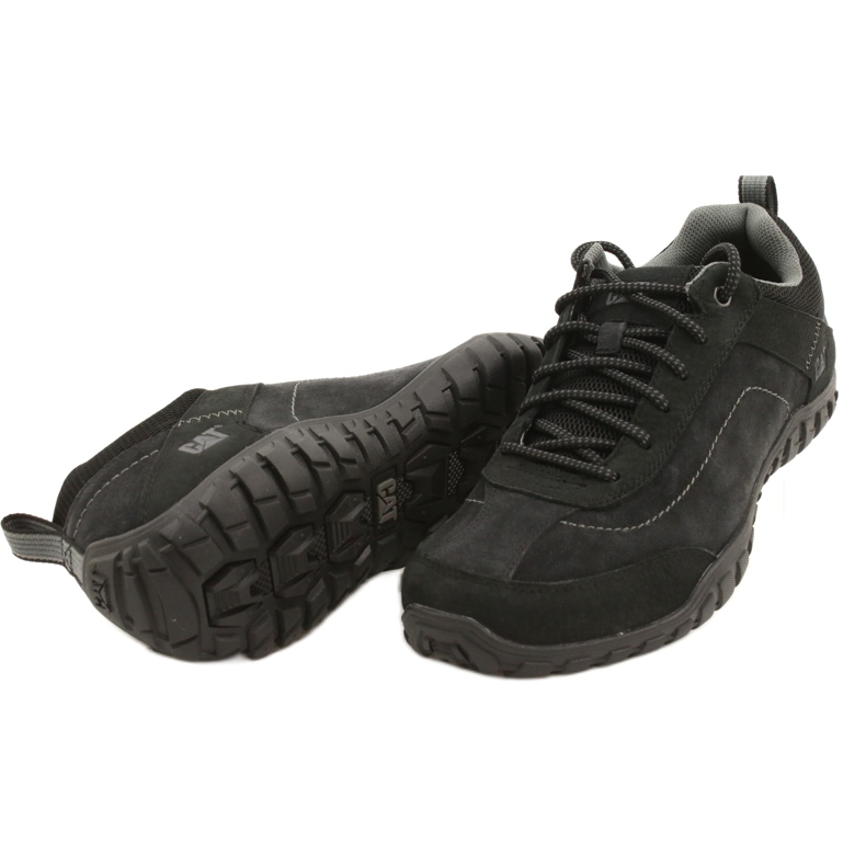 Caterpillar Arise M P721362 shoes black 3