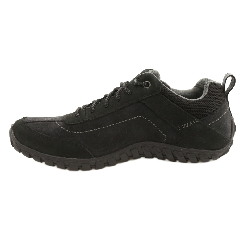 Caterpillar Arise M P721362 shoes black 1