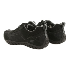 Caterpillar Arise M P721362 shoes black 4