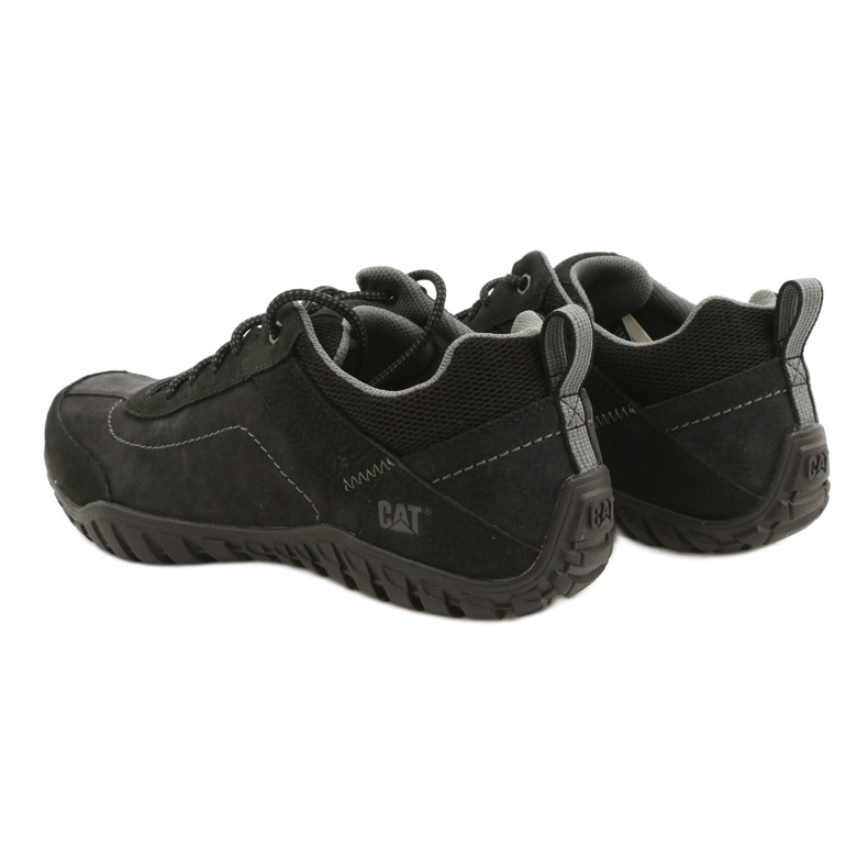 Caterpillar Arise M P721362 shoes black 4