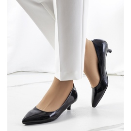 BM Black Colorado pumps 1