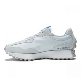 New Balance W WS327BN shoes blue 1 New Balance W WS327BN shoes blue 1