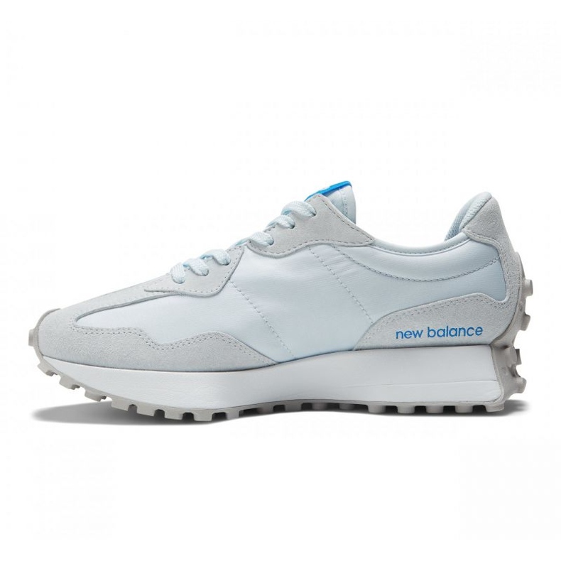 New Balance W WS327BN shoes blue 1 New Balance W WS327BN shoes blue 1